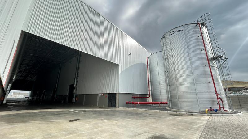To Let commercial Property for Rent in Epping Industrial Western Cape